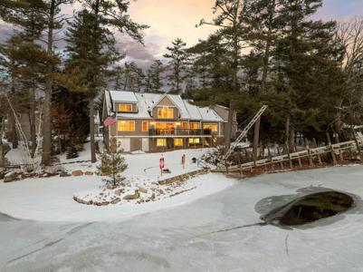 214 Krainewood Drive