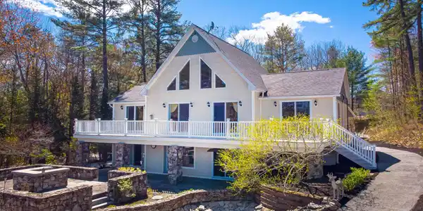 23 Patch Pond