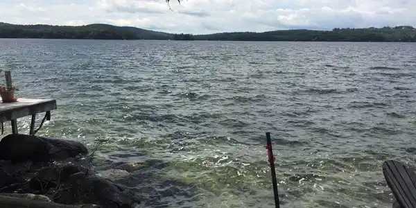 0 Indian Road and Lakeside
