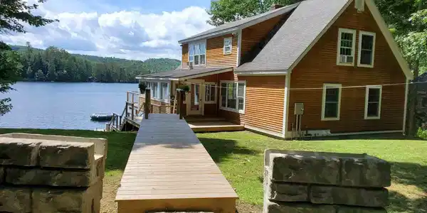 593 Partridge Lake