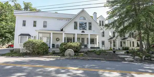 4 Prospect Hill
