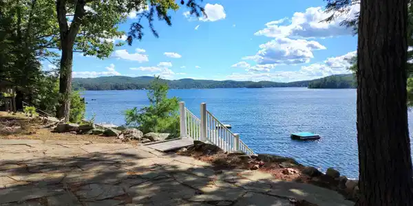 4 Lake