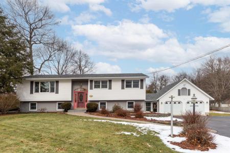 386 Shady Lane