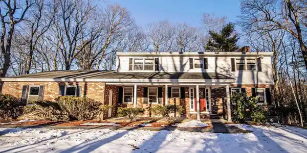 7 Birchwood Road