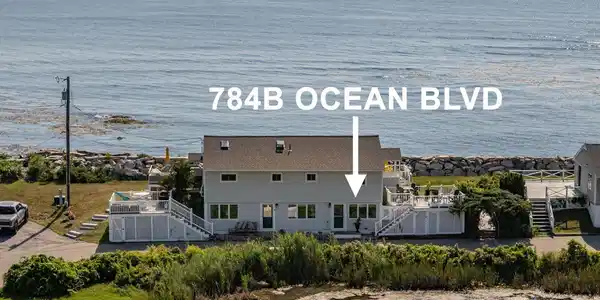 784 Ocean Boulevard