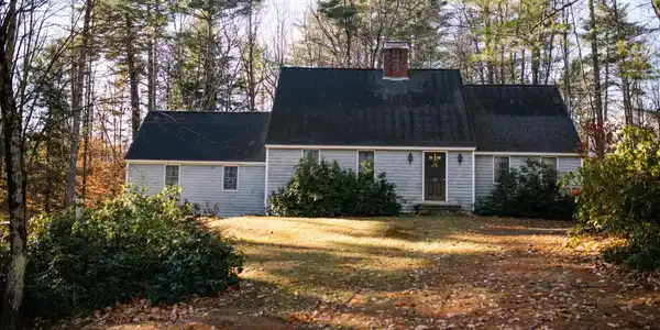 26 Thorne Hill Road