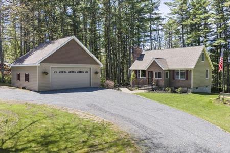 34 Tall Pine Road