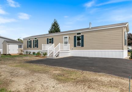 84 Caddy Drive