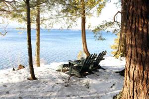 Lot 2 Lake