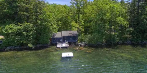 64 Lake