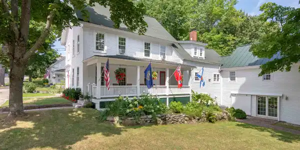 109 North Main