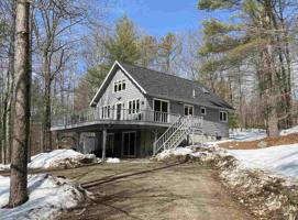 27 Birchwood Farm