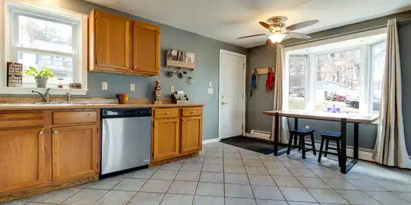 15 Westview