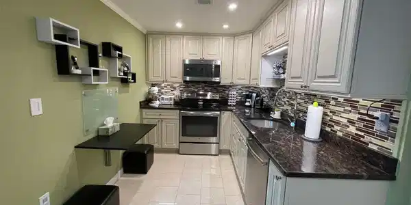 19 Blackstone