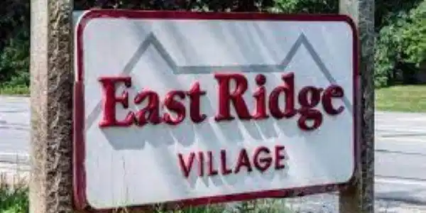 29 East Ridge