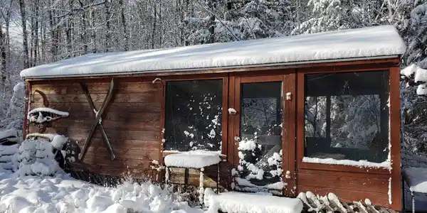 58 Kennedy Brook