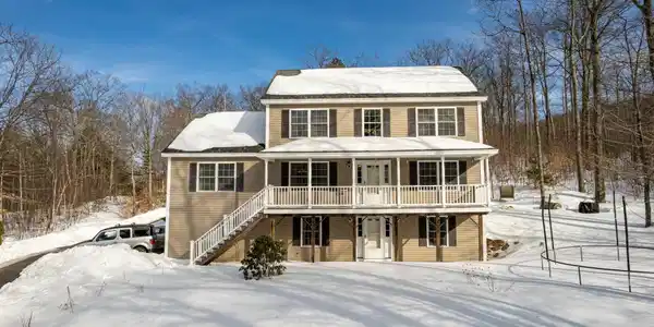 43 Frohock Brook