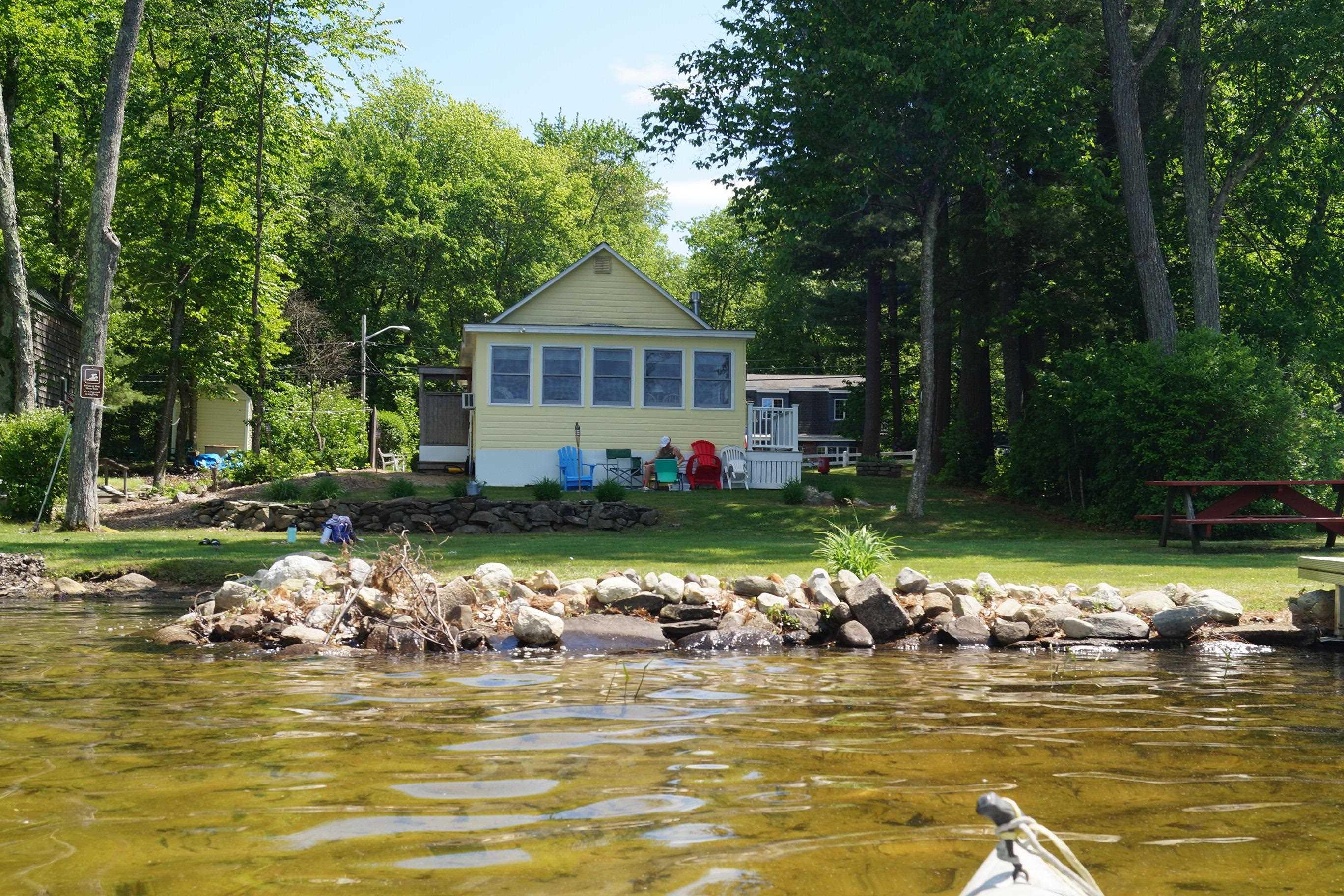 53 So Shore Pelham NH Lhrmls 01223431 LakeHomes