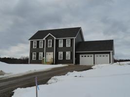 9 Old Turnpike