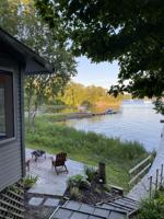 558 Coates Island