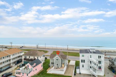 607 Ocean