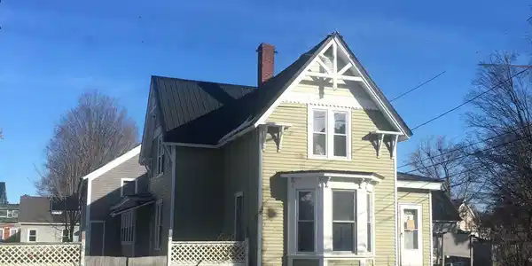 27 Fair Street
