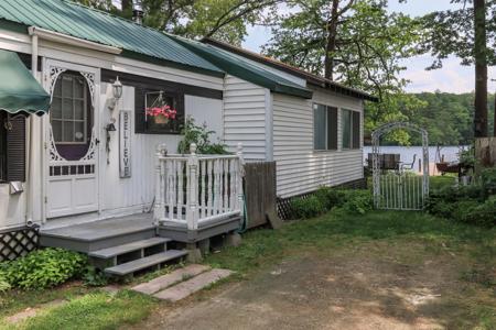 1013 Collettes Grove Road