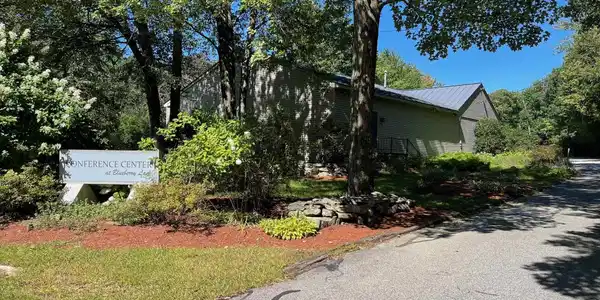 35 Blueberry Lane