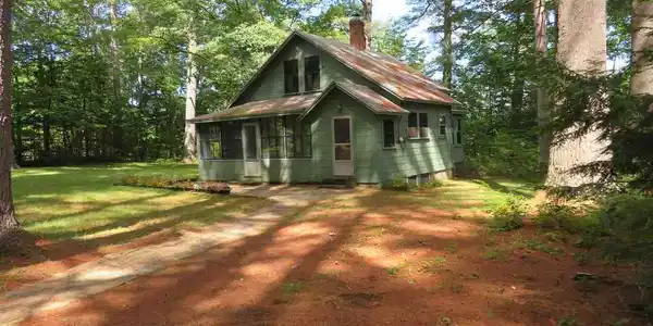 25 Sand Hill