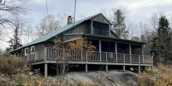 254 Mountain