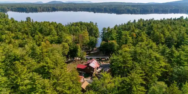 51 Walker Pond Road