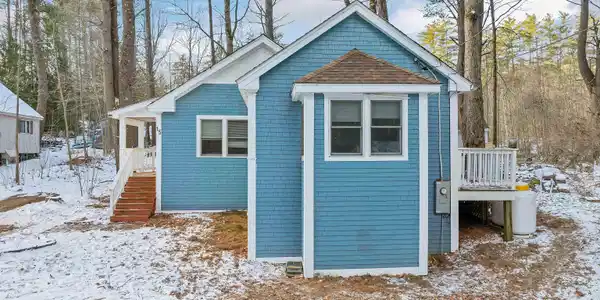 15 Birch Tree Lane