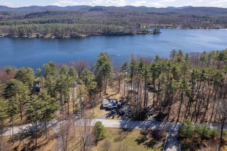 383 Johnson Spooner Road
