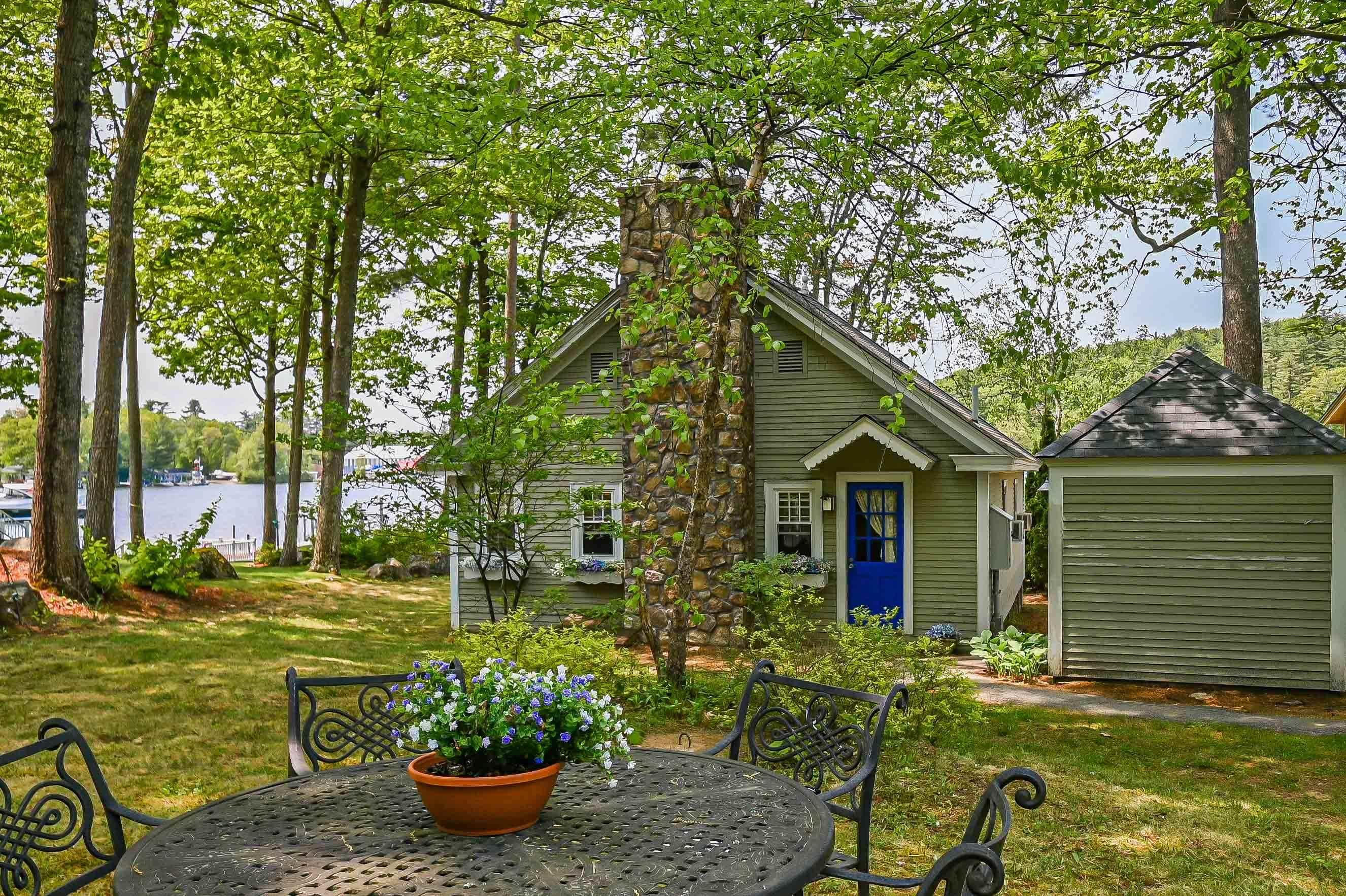 19 Smith Cove, Gilford, NH lhrmls01718889