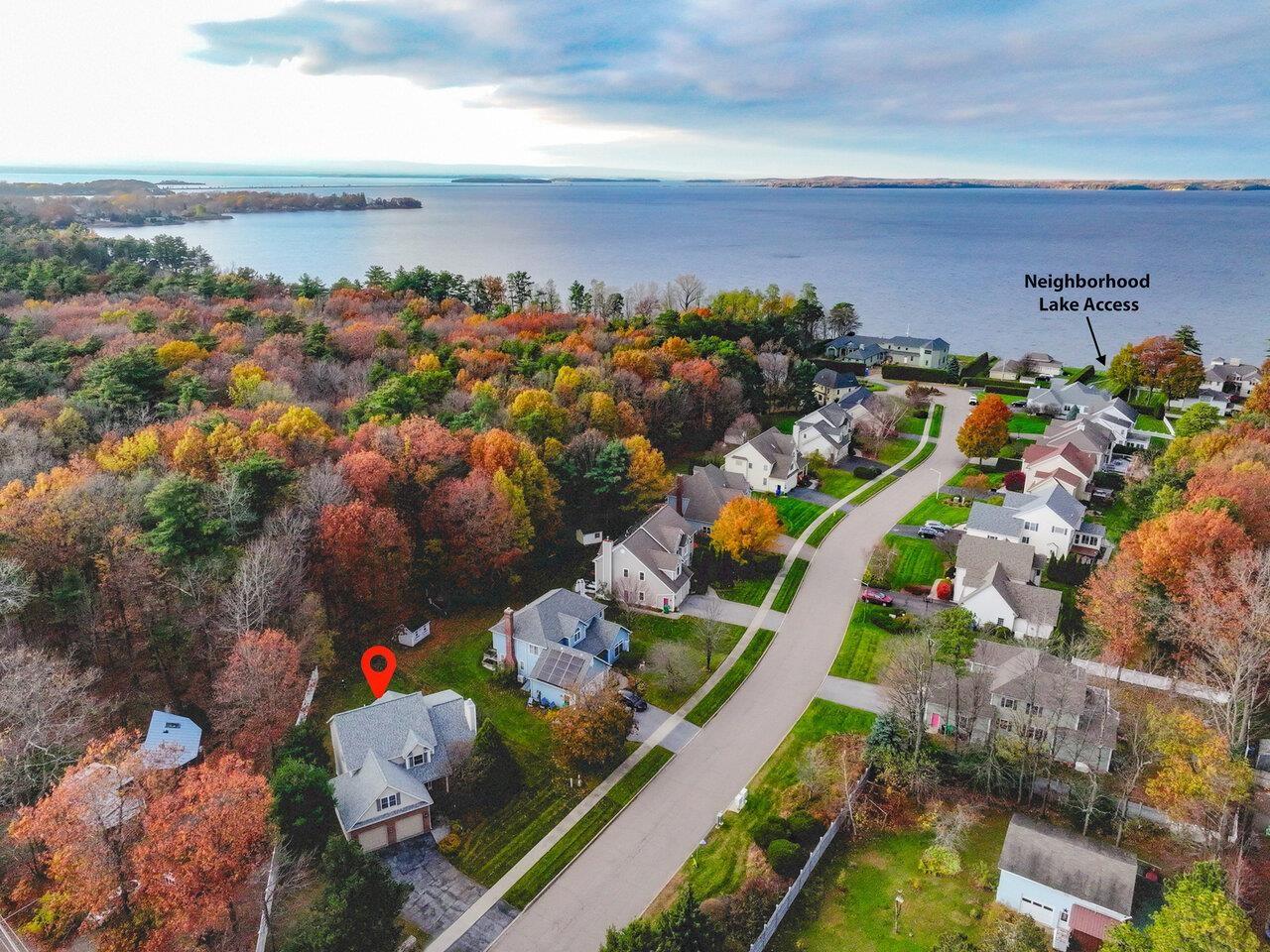 23 Overlake, Colchester, VT lhrmls01767306