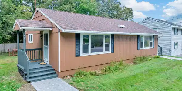 273 Pioneer Road