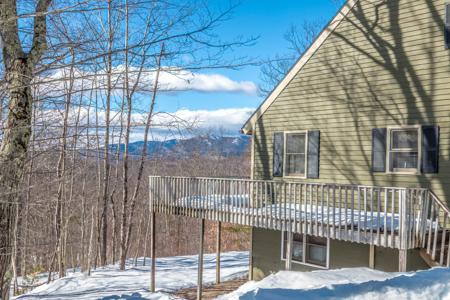 40 Oak Ridge Road