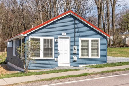 1036 Williams Road