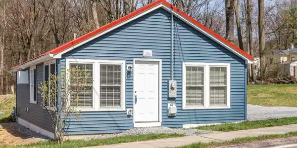 1036 Williams Road