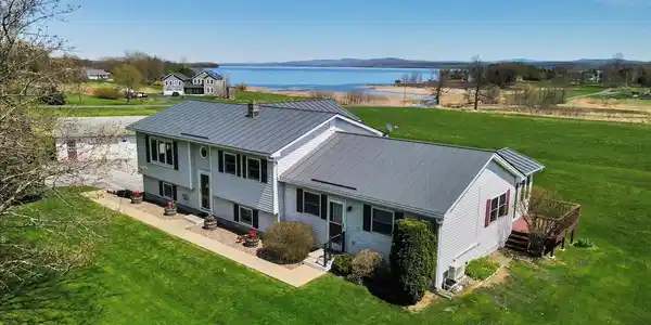 132 East Shore South