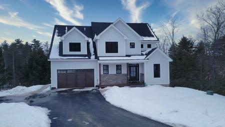 18 Solace Pointe Road
