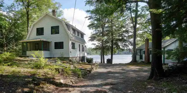 92 Thayer
