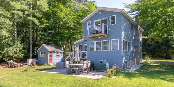 12 Bear Point