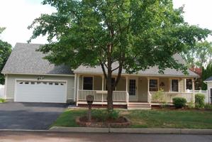 27 Grey Meadow