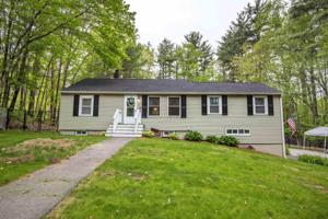 221 North Main