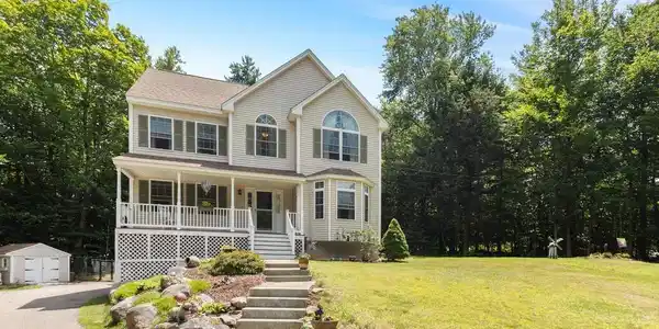 34 Princess Pine