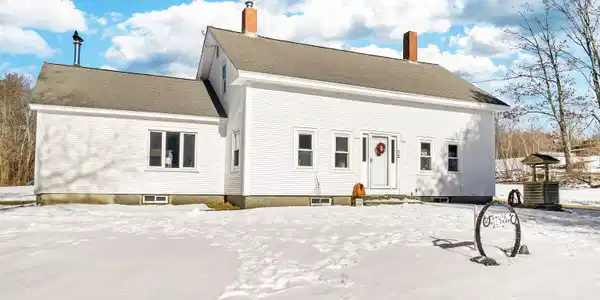 72 Shute Hill Road