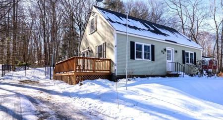 93 Varney Road