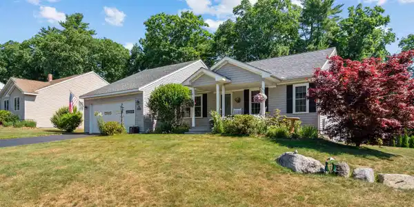 71 Sarah Circle