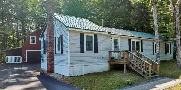 92 Gary Road